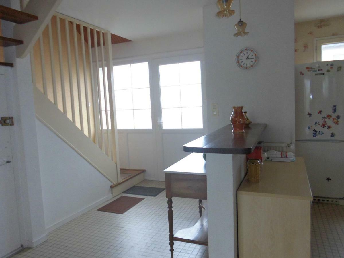 Gite 3 Km Centre Ville De Blois Villebarou 외부 사진